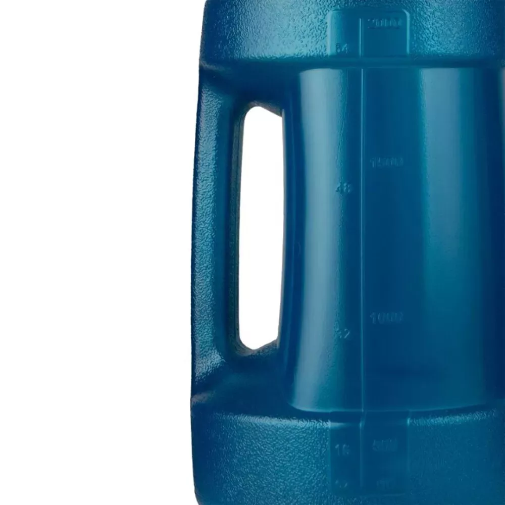 Бутылка для воды BlenderBottle Hydration Koda 2200 мл. Blue