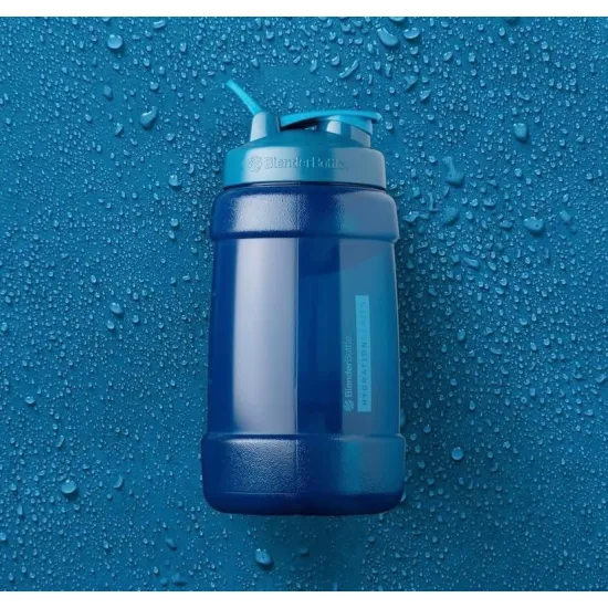 Пляшка для води BlenderBottle Hydration Koda 2200 мл. Blue