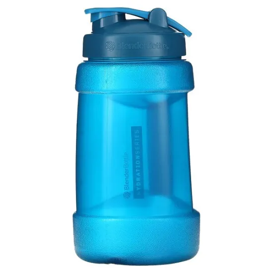 Пляшка для води BlenderBottle Hydration Koda 2200 мл. Blue