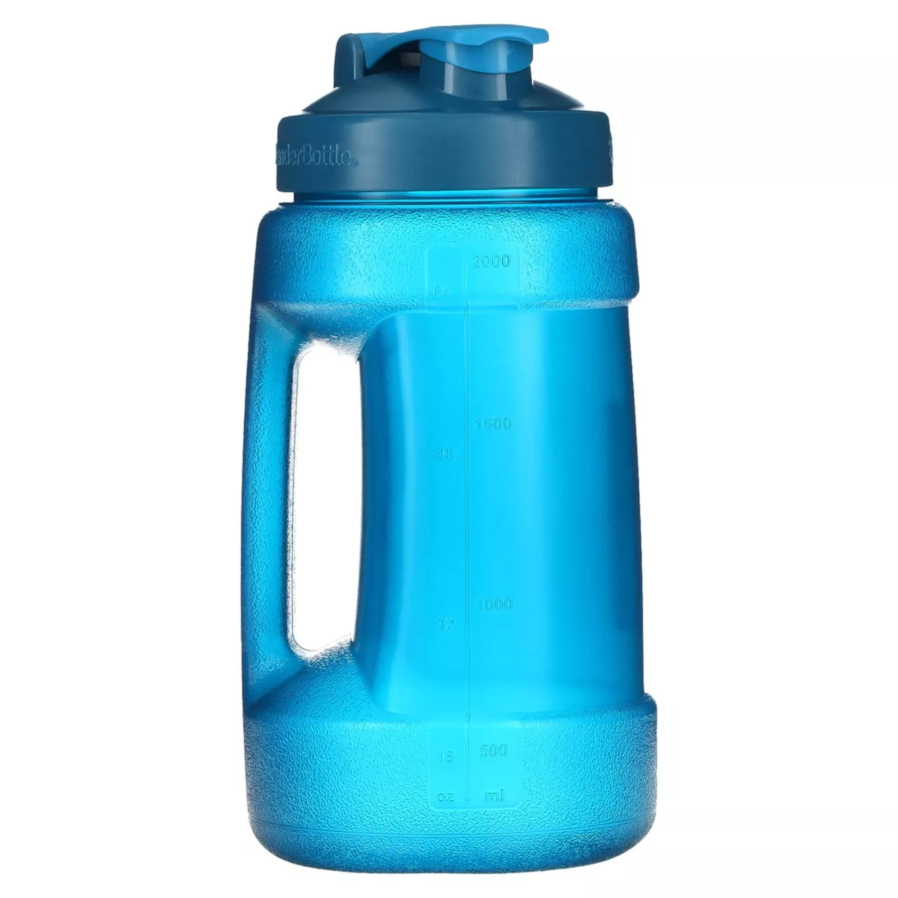 Бутылка для воды BlenderBottle Hydration Koda 2200 мл. Blue