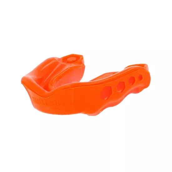 Капа Shock Doctor Gel Max Orange-взрослая