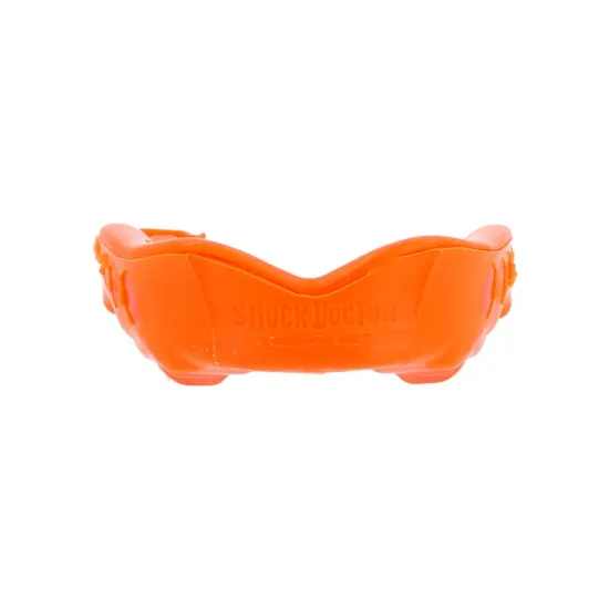 Капа Shock Doctor Gel Max Orange-взрослая