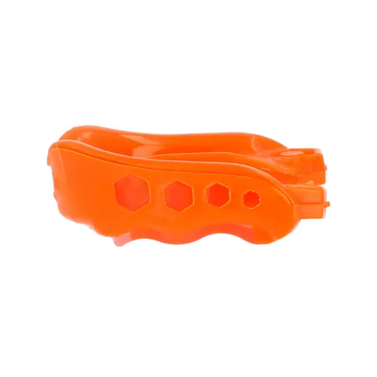 Капа Shock Doctor Gel Max Orange-взрослая