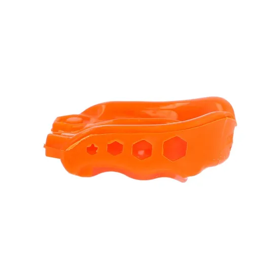 Капа Shock Doctor Gel Max Orange-взрослая