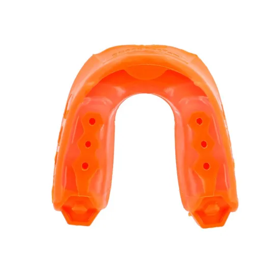 Капа Shock Doctor Gel Max Orange-взрослая