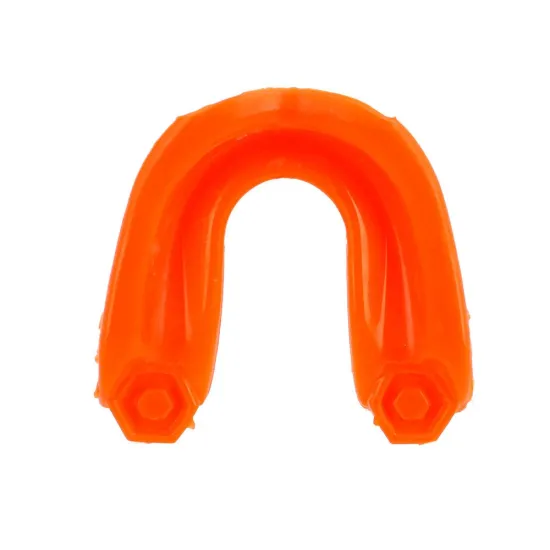 Капа Shock Doctor Gel Max Orange-взрослая