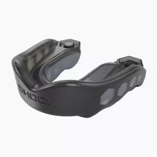 Капа Shock doctor Gel Max Black-доросла