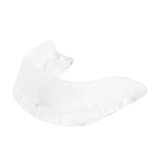 Капа Shock Doctor EZ Gard 1.0 Clear-взрослая