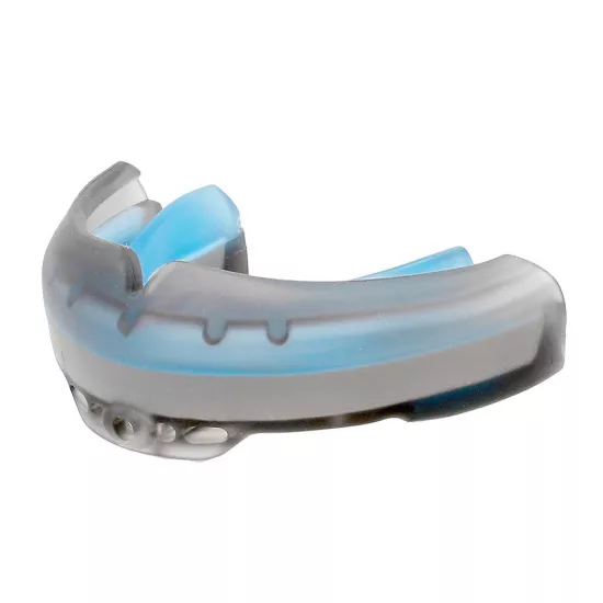 Капа Shock Doctor Unisex Ultra Braces Black-взрослая