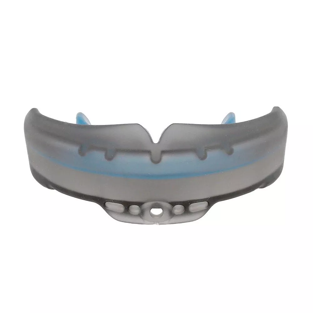 Капа Shock Doctor Unisex Ultra Braces Black-взрослая