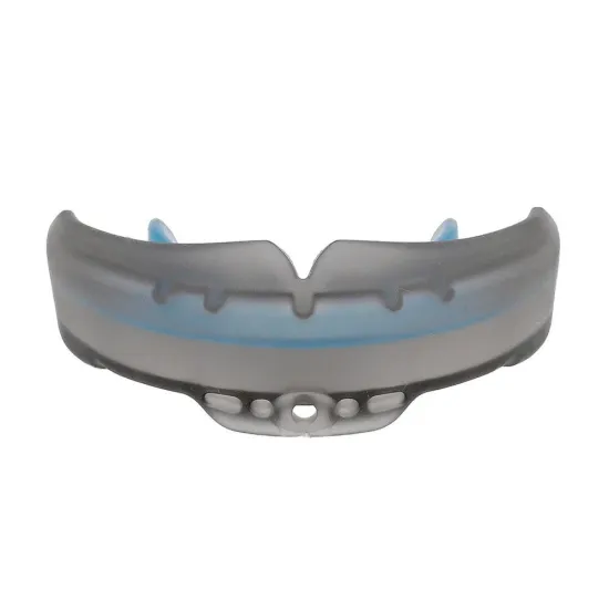 Капа Shock Doctor Unisex Ultra Braces Black-взрослая