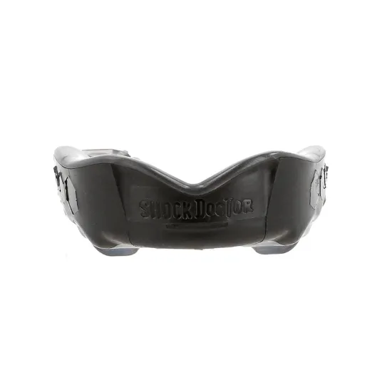 Капа Shock doctor Gel Max Black-детская