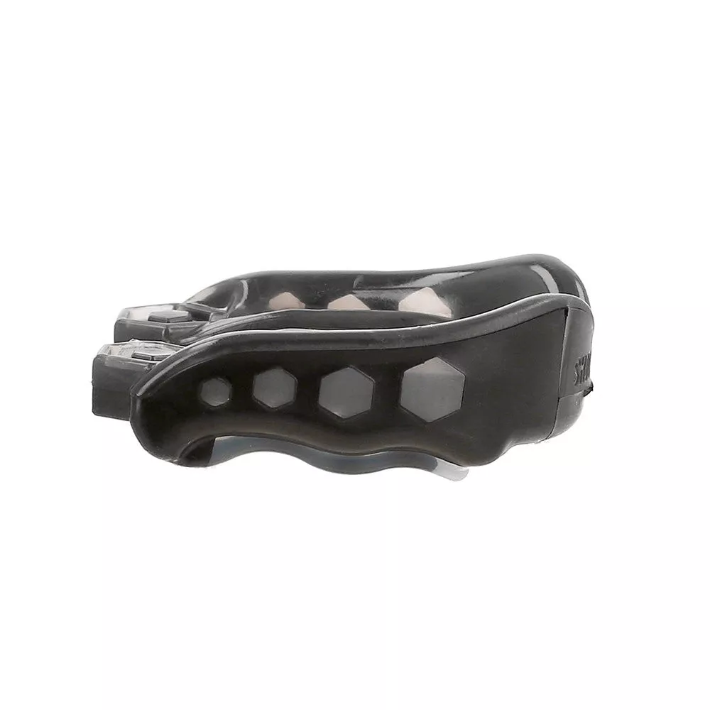 Капа Shock doctor Gel Max Black-дитяча