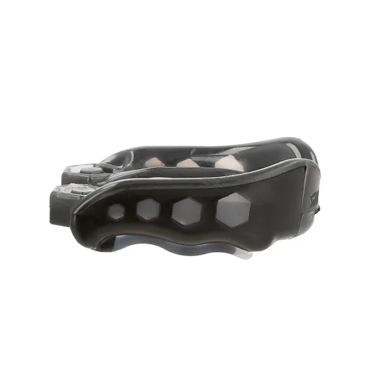 Капа Shock doctor Gel Max Black-детская