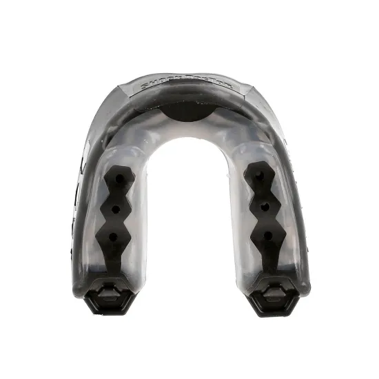 Капа Shock doctor Gel Max Black-детская