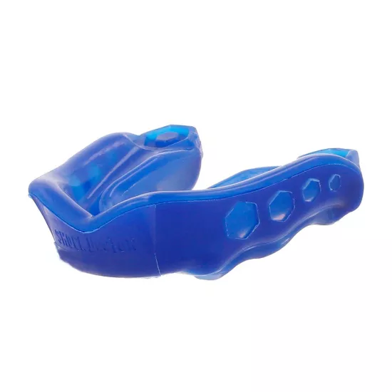 Капа Shock Doctor Gel Max Blue-доросла