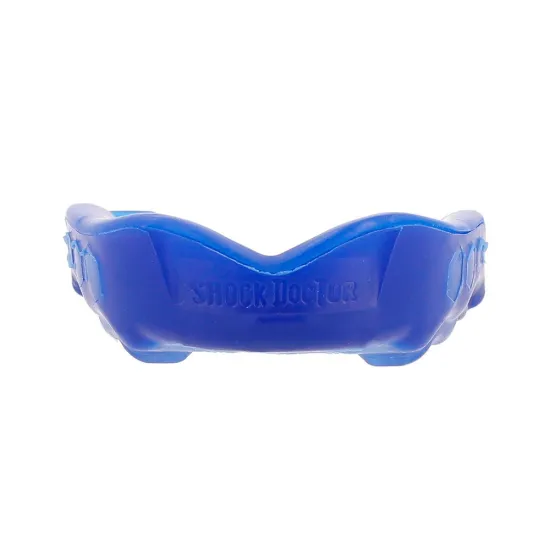 Капа Shock Doctor Gel Max Blue-доросла
