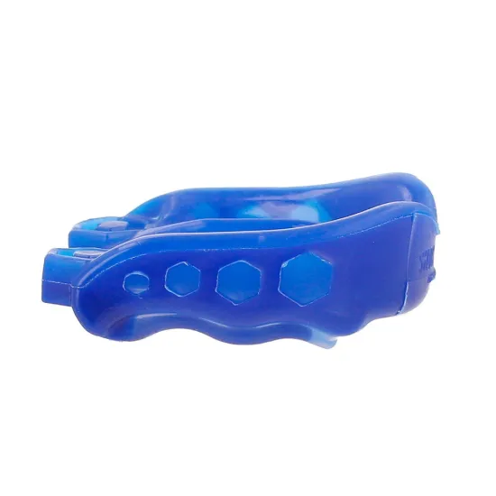 Капа Shock Doctor Gel Max Blue-доросла