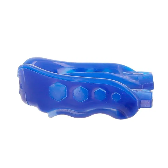 Капа Shock Doctor Gel Max Blue-доросла