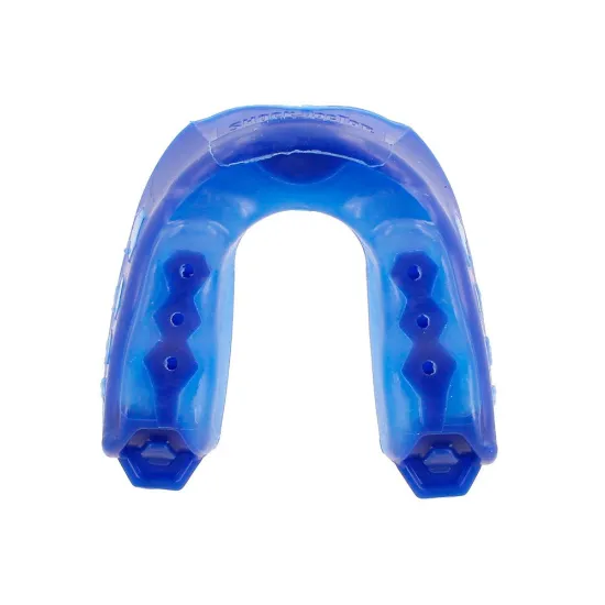 Капа Shock Doctor Gel Max Blue-доросла
