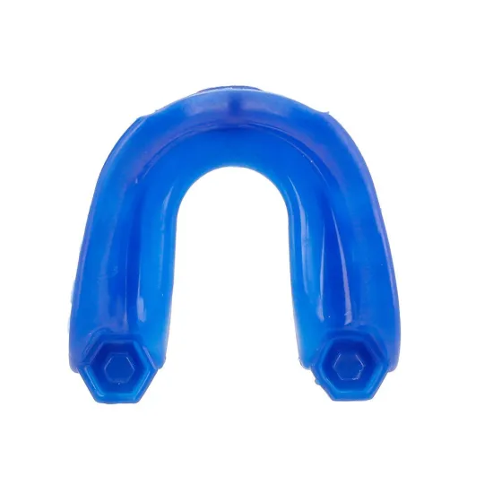 Капа Shock Doctor Gel Max Blue-доросла