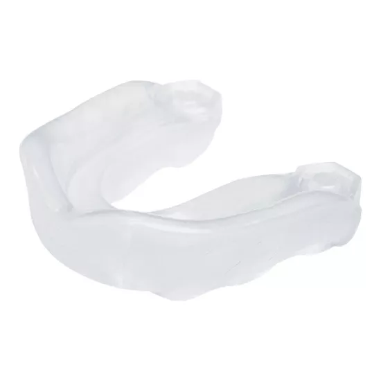 Капа Shock Doctor Gel Max Mouth Guard Transparant-детская
