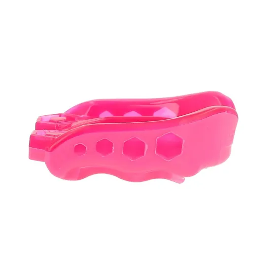 Капа Shock Doctor Gel Max Hot Pink-доросла