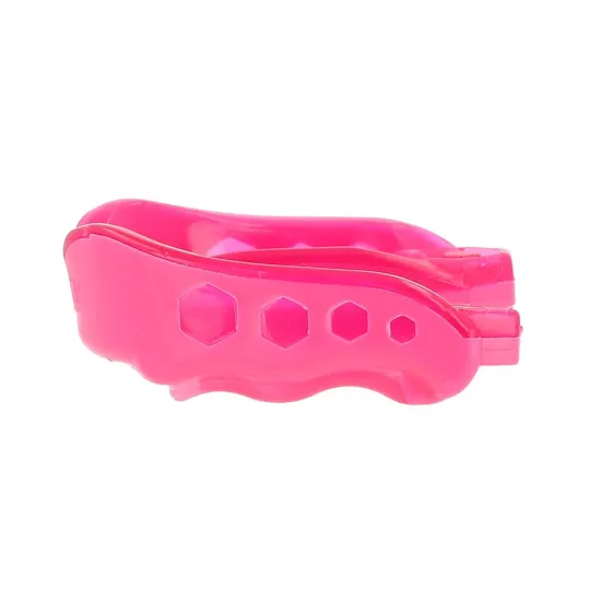 Капа Shock Doctor Gel Max Hot Pink-доросла