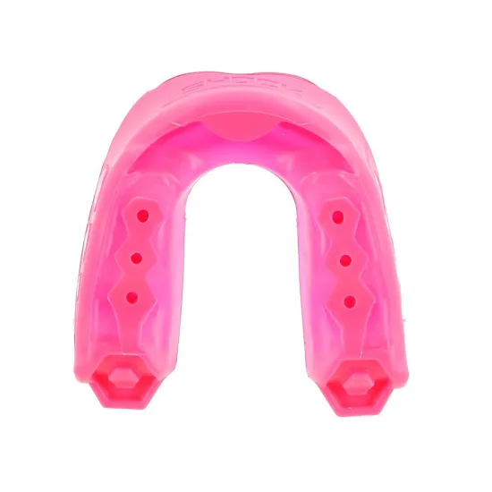 Капа Shock Doctor Gel Max Hot Pink-доросла