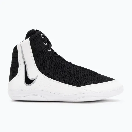 Борцовки Nike Inflict 4 Black/White-39