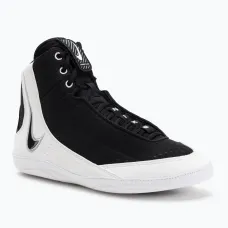 Борцовки Nike Inflict 4 Black/White-39