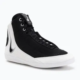 Борцовки Nike Inflict 4 Black/White-39