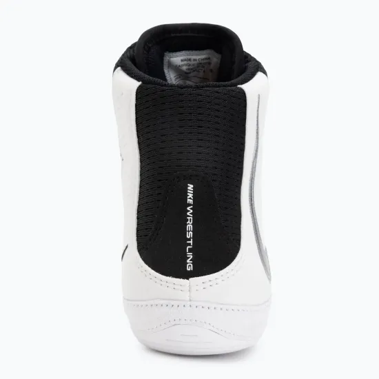Борцовки Nike Inflict 4 Black/White-39