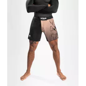 Шорты для ММА Venum Reorg Fightshort Black-S