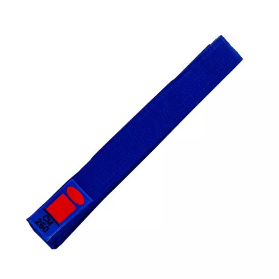 Пояс в Essimo Blue-260