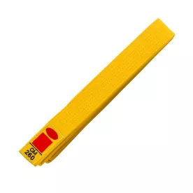 Пояс Essimo Yellow-240