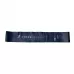 Фітнес резика 4yourhealth Mini Band Level 2 (3-5кг.) синя