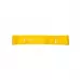 Фітнес резика 4yourhealth Mini Band Level 3 (5-10кг.) жовта