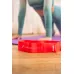 Фітнес резика 4yourhealth Mini Band Level 4 (10-15кг.) червона