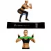 Фітнес резика 4yourhealth Mini Band Level 5 (15-20кг.) чорна