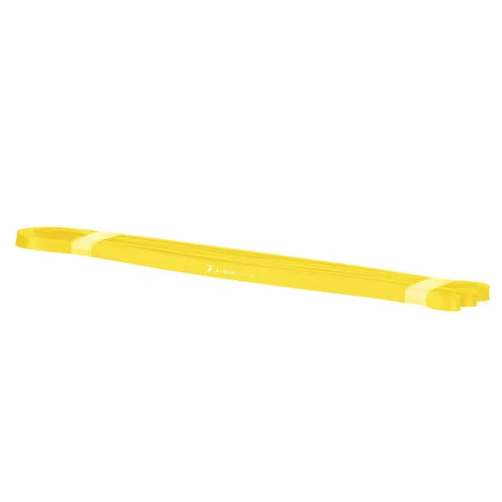 Гумова петля для тренувань 4yourhealth Power Band Level 1 (2-6кг.)