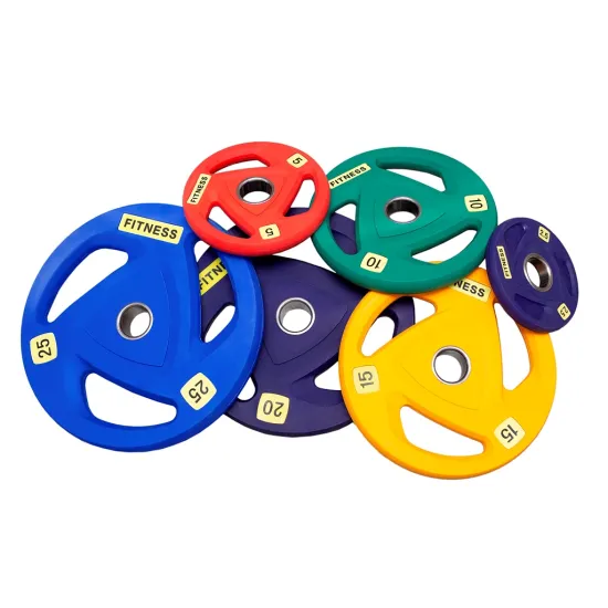 Диск для штанги VNK PRO 2,5 кг (1 шт)
