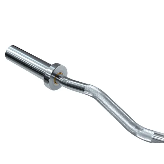 Гриф VNK Steel W-образный 120см