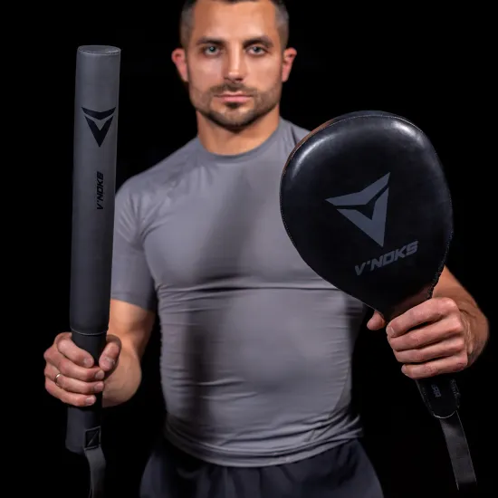 Лападаны V`Noks Ultima Black