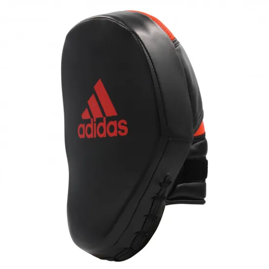 Лапа скоростная Speed Coach Mitts | черно/красная | ADIDAS ADISBAC01