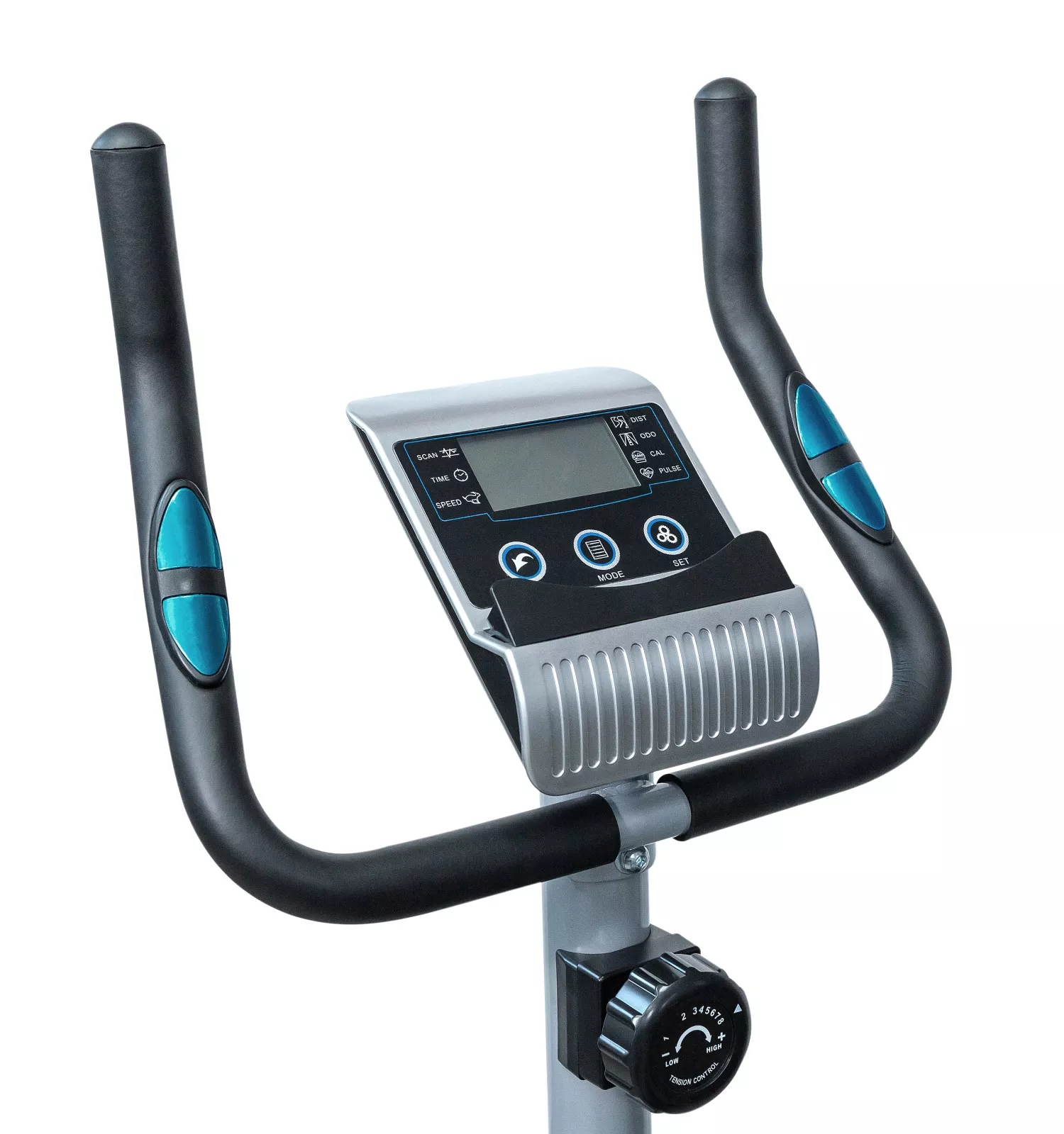 Велотренажер VNK Bike Magnetic