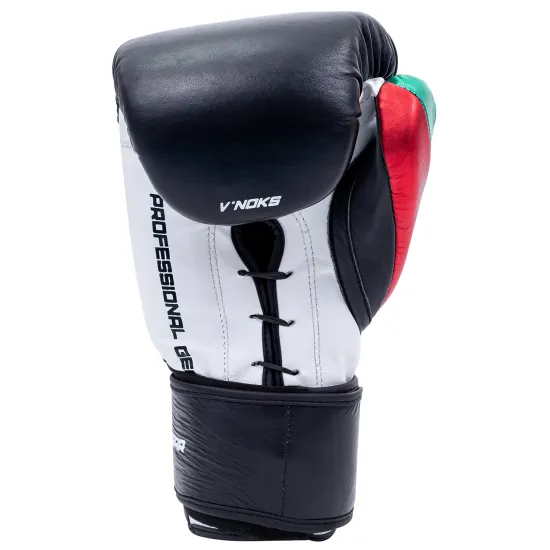 Боксерские перчатки V`Noks Mex Pro Training 8 ун.