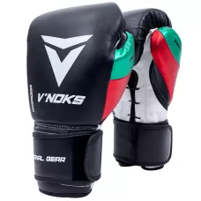 Боксерские перчатки V`Noks Mex Pro Training 10 ун.