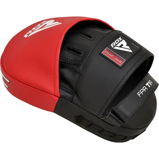 Лапы боксерские RDX T1-20x16см