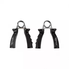 Еспандер-ножиці 7SPORTS Hand Grip SC-1 до 30кг (Пара) Black